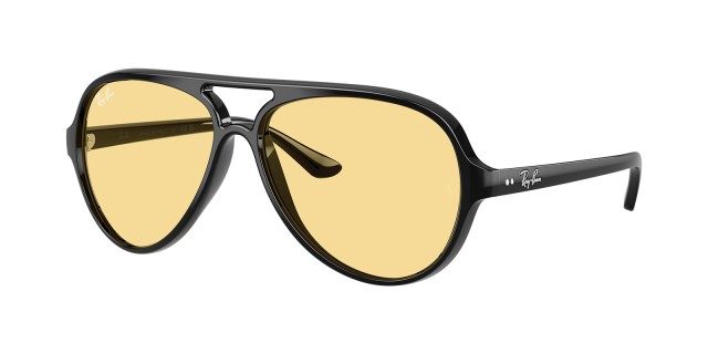 Ray-Ban RB 4125 Cats 5000 601/R6