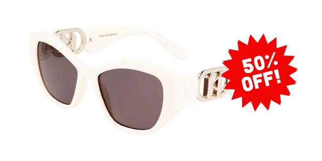 Karl Lagerfeld KL6086S 105