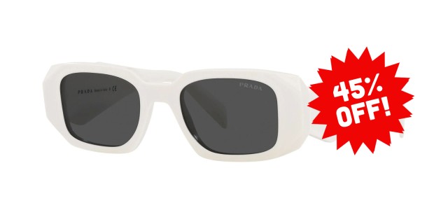 Prada SPR 17W 142-5S0