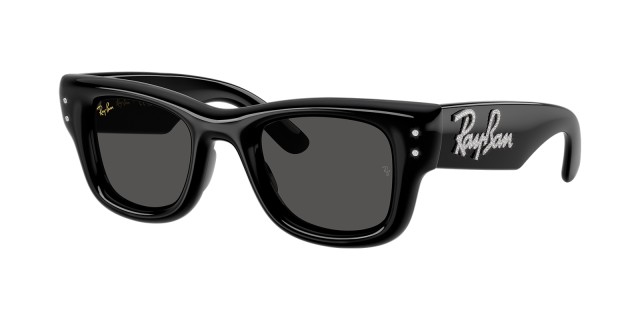 Ray-Ban Wayfarer Puffer By A$AP Rocky RB 4940B 6864/87