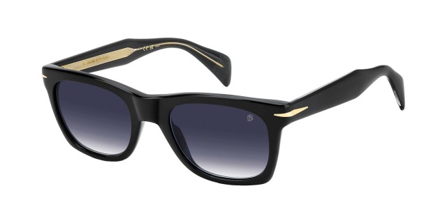 David Beckham DB 1222/S 807/08