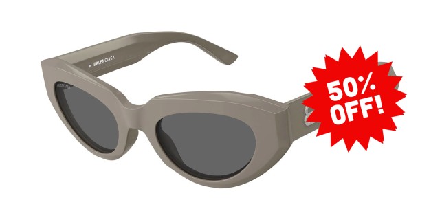 Balenciaga BB0236S 004