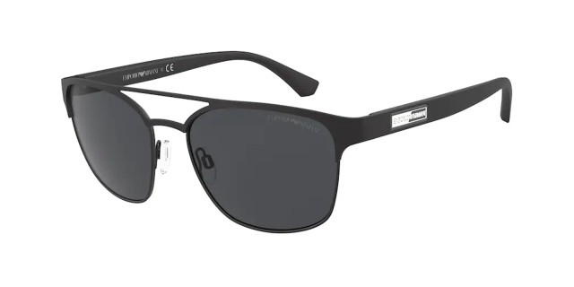 Emporio Armani EA 2093 3001/87 57mm