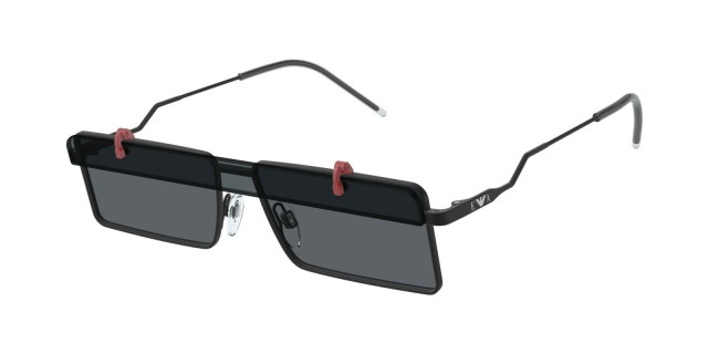 Emporio Armani EA 2111 3001/87 57mm