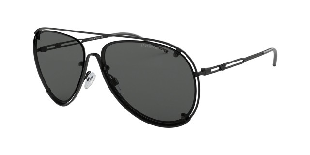 Emporio Armani EA 2073 3001/87 63mm