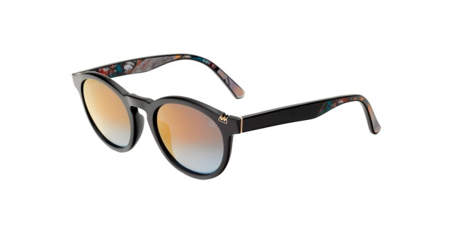 Etnia Barcelona Basquiat01 BL 51mm