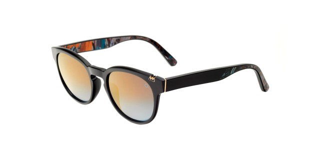 Etnia Barcelona Basquiat03 BL 51mm