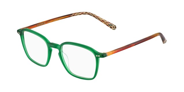 Etnia Barcelona Cooper GRHV 48mm