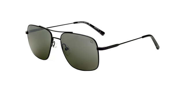Etnia Barcelona Fremont BKSL 56mm