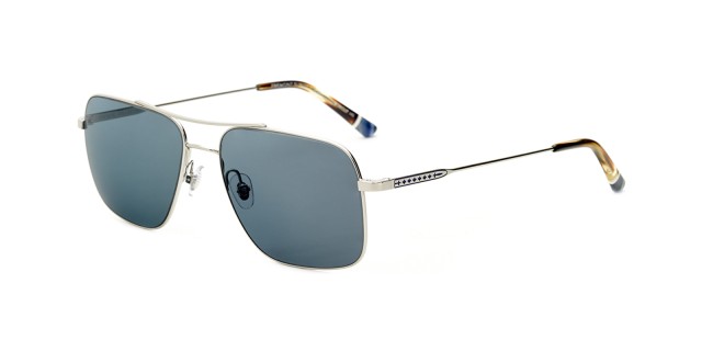 Etnia Barcelona Fremont SLBL Polarized 56mm