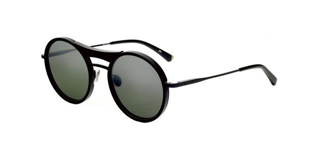 Etnia Barcelona Hampstead BK 53mm