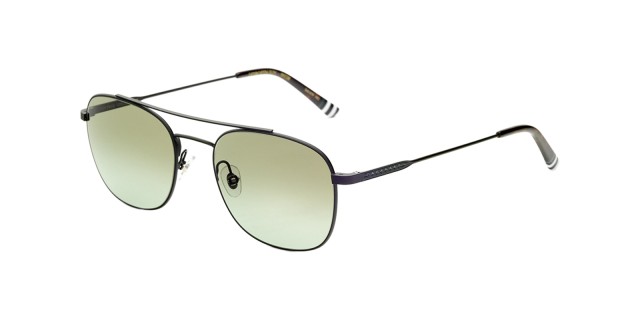Etnia Barcelona Hoboken BKGR 54mm