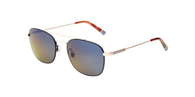 Etnia Barcelona Hoboken PKBL Polarized 54mm