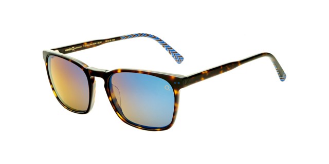Etnia Barcelona Kitsilano BLHV Polarized 53mm