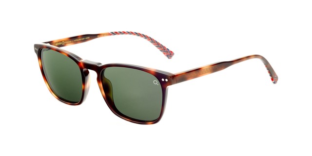 Etnia Barcelona Kitsilano HVRD Polarized 53mm