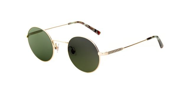 Etnia Barcelona Lapa GDGR Polarized 47mm