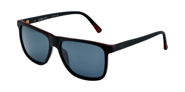 Etnia Barcelona Leoben BKRD Polarized 57mm