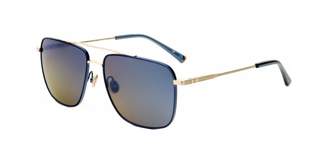 Etnia Barcelona Montecarlo GDBL Polarized 58mm