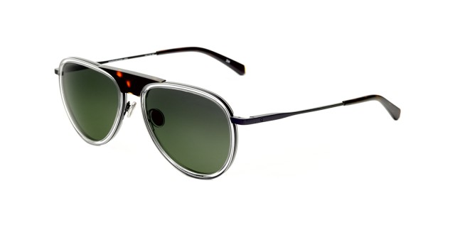 Etnia Barcelona Montenapoleone HVCL Polarized 58mm