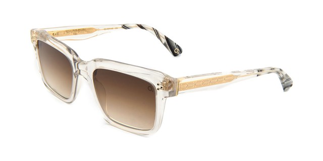 Etnia Barcelona Quinn CL Photochromic 52mm