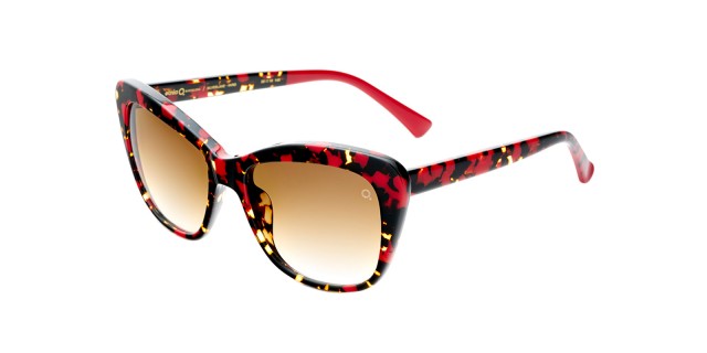 Etnia Barcelona Silverlake HVRD 55mm