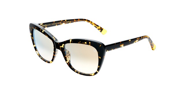 Etnia Barcelona Silverlake HVYW 55mm