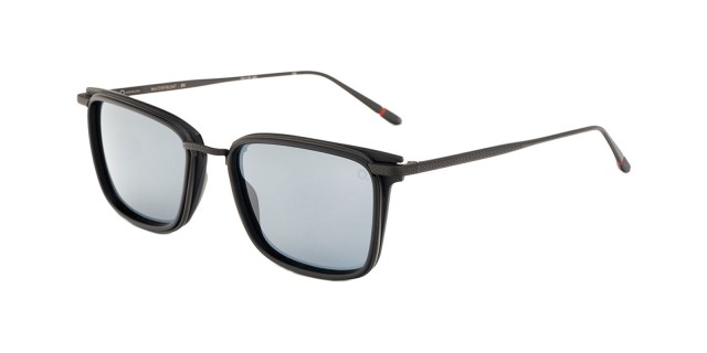 Etnia Barcelona Waterfront BK Polarized 53mm