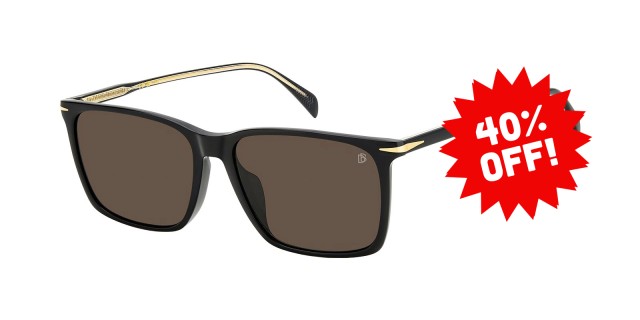 David Beckham DB 1145/G/S 807/IR