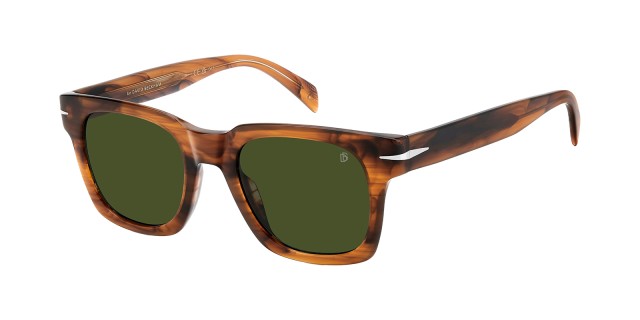 David Beckham DB 7160/S EX4/QT