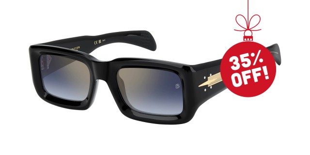 David Beckham DB 7131/S 807/1V Special Edition