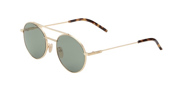 Fendi Air FF 0221/S J5G/QT 52mm