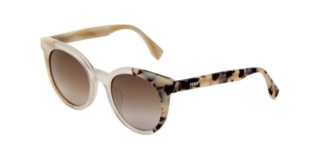 Fendi By The Way FF 0064/S NEA/HA 51mm
