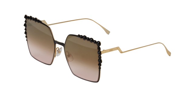 Fendi Can Eye FF 0259/S 2O5/53 60mm