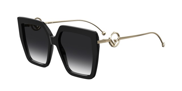 Fendi F Is Fendi FF 0410/S 807/9O 56mm