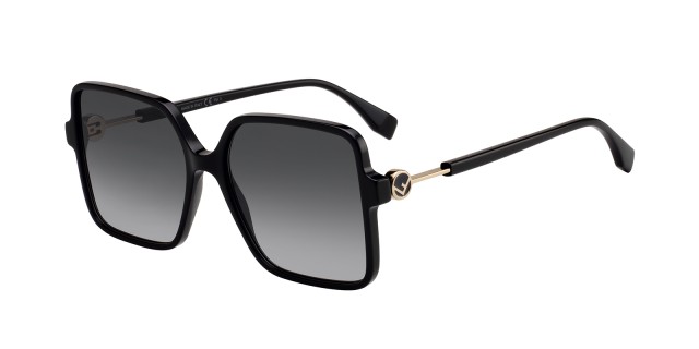 Fendi F Is Fendi FF 0411/S 807/9O 58mm