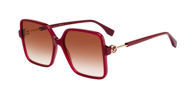 Fendi F Is Fendi FF 0411/S LHF/HA 58mm