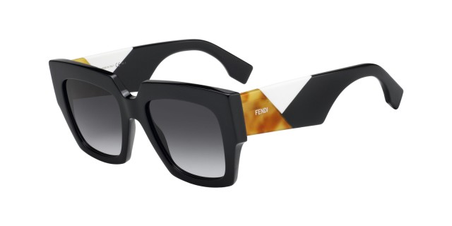Fendi Fendi Facets FF 0263/S 807/9O 52mm