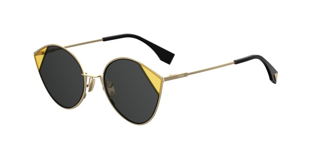 Fendi Cut Eye FF 0341/S 2F7/IR 60mm