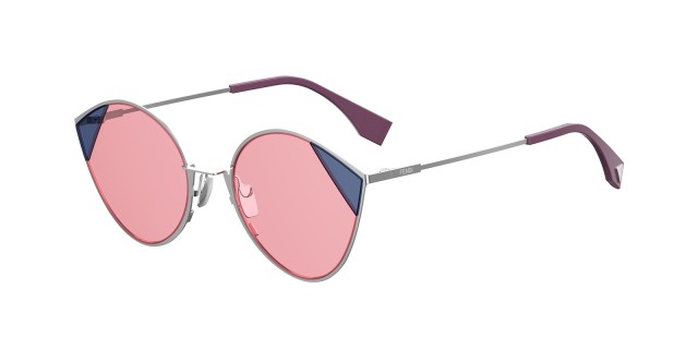 Fendi Cut Eye FF 0341/S AVB/U1 60mm