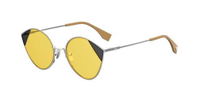 Fendi Cut Eye FF 0341/S B1Z/HO 60mm