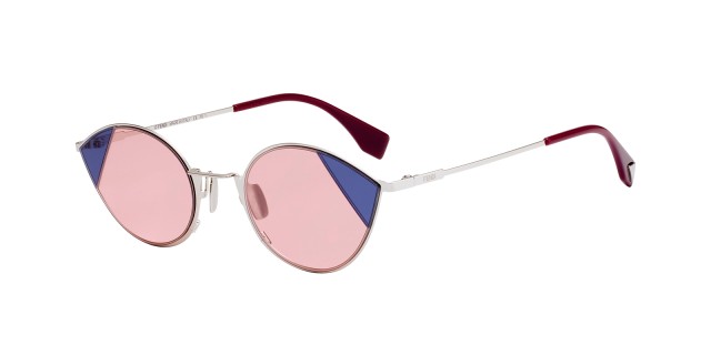 Fendi Cut Eye FF 0342/S AVB/U1 51mm