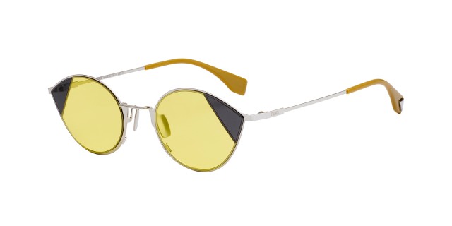 Fendi Cut Eye FF 0342/S B1Z/HO 51mm