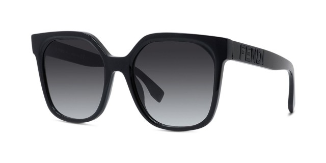 Fendi FE40007I 01B