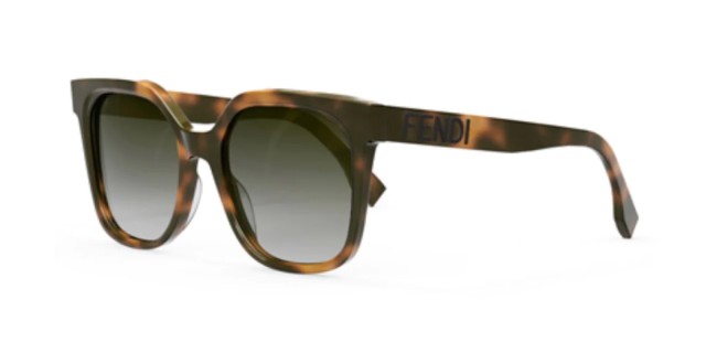 Fendi FE40007I 53P