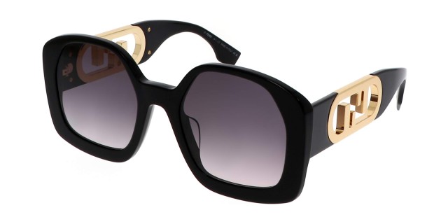 Fendi Olock FE40048U 01B