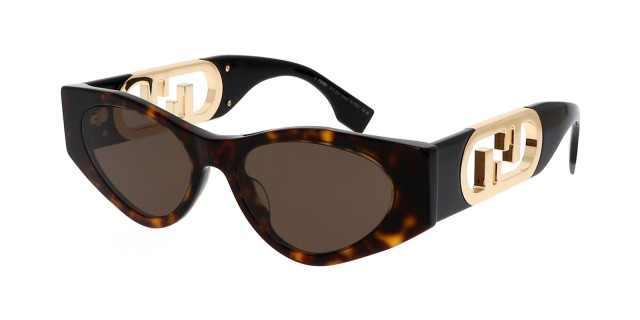 Fendi FE40049I 52E