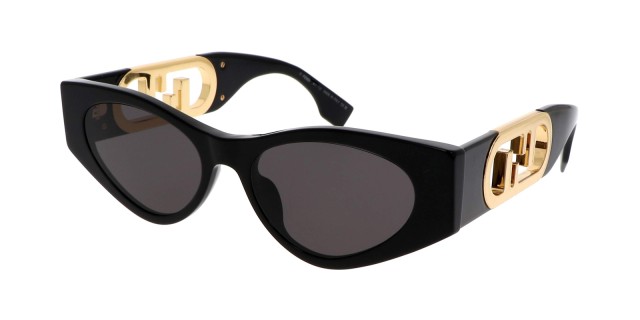 Fendi FE40049I 01A