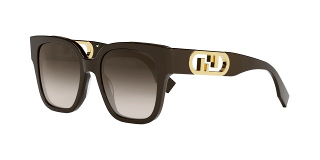 Fendi Olock FE40063I 50F