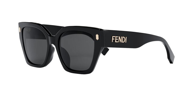 Fendi FE40070I 01D Polarized