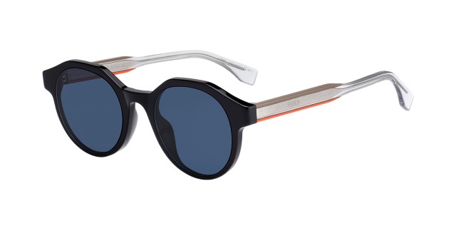 Fendi FF M0069/G/S 807/KU 51mm
